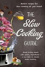 The Slow Cooking Guide