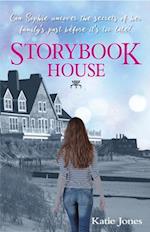 Storybook House