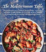 Mediterranean Table