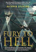 Fury to Hell