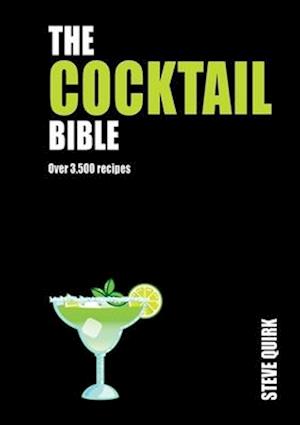 Cocktail Bible