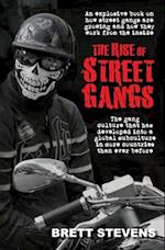 The Rise of Street Gangs