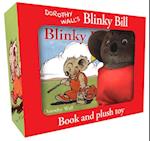 Blinky Bill Gift Set