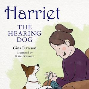 Harriett the Hearing Dog