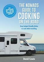 The the Nomads Guide to Cooking on the Road Ustralia