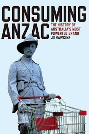 Consuming Anzac