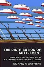 The Distribution of Settlement