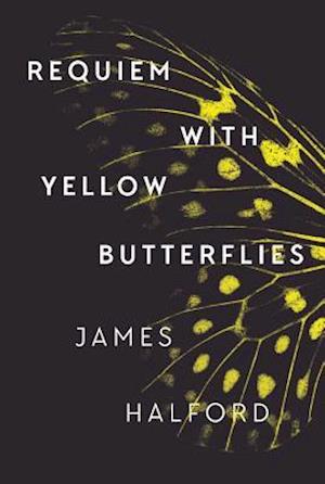 Requiem with Yellow Butterflies