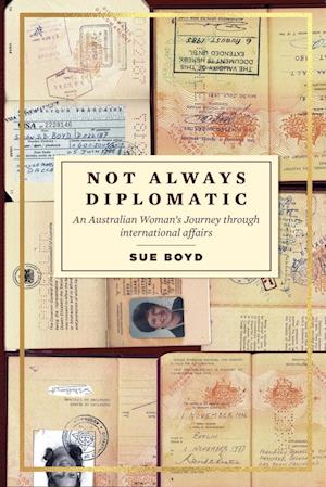 Not Always Diplomatic