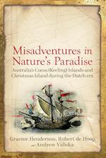 Misadventures in Nature's Paradise