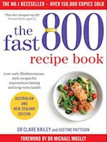 Fast 800 Recipe Book