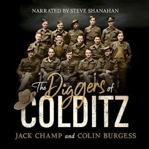 Diggers of Colditz