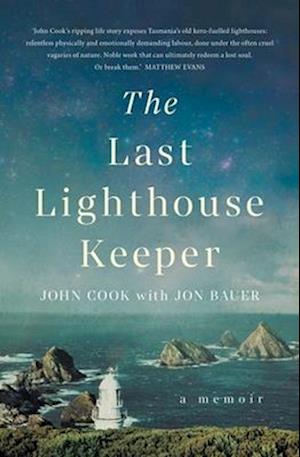 The Last Lighthouse Keeper