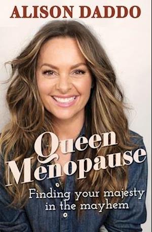 Queen Menopause