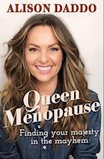 Queen Menopause