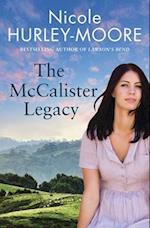 The McCalister Legacy