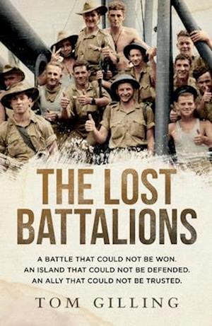 The Lost Battalions