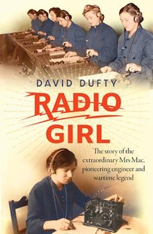 Radio Girl