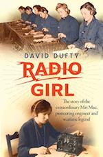 Radio Girl