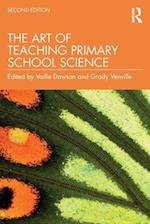 The Art of Teaching Primary School Science