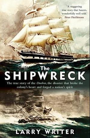 The Shipwreck