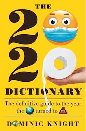 2020 Dictionary