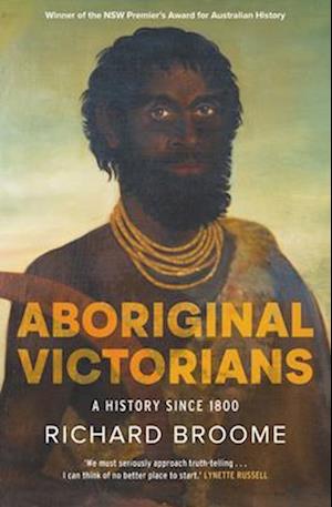 Aboriginal Victorians