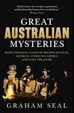 Great Australian Mysteries