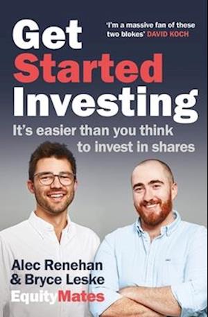 Get Started Investing