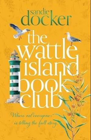 Wattle Island Book Club,The