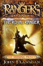 Ranger's Apprentice The Royal Ranger 4: The Missing Prince