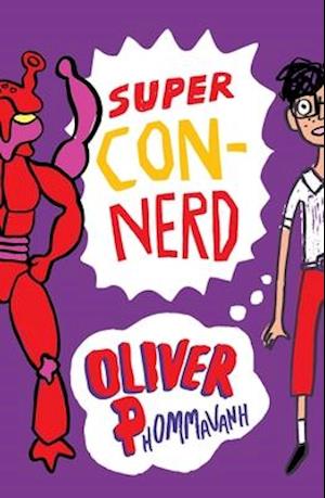 Super Con-Nerd