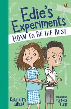 Edie's Experiments 2