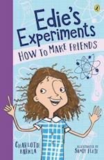 Edie's Experiments 1