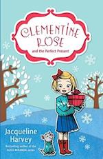 Clementine Rose and the Perfect Present, Volume 3