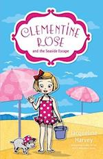 Clementine Rose and the Seaside Escape, Volume 5