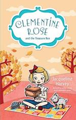 Clementine Rose and the Treasure Box, Volume 6