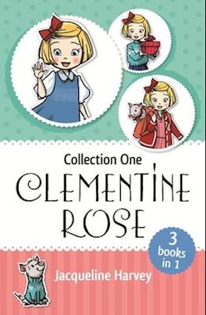 Clementine Rose Collection One