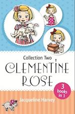 Clementine Rose Collection Two