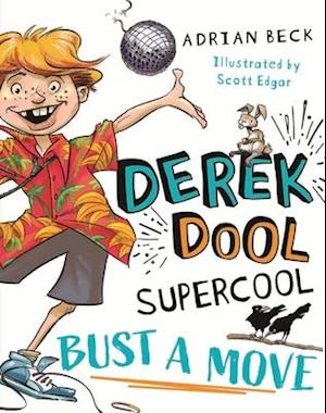 Derek Dool Supercool 1