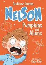 Nelson 1: Pumpkins and Aliens