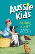 Meet Dooley on the Farm