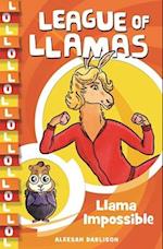 League of Llamas 2
