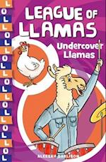 League of Llamas 3