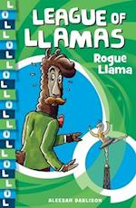 League of Llamas 4