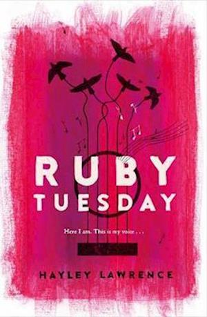 Ruby Tuesday