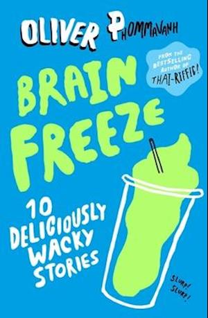 Brain Freeze