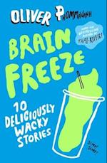 Brain Freeze