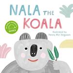 Nala the Koala