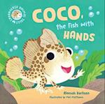 Endangered Animal Tales 1: Coco, the Fish with Hands